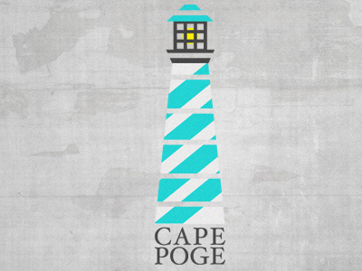Cape Poge