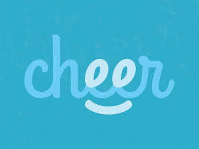 Cheer