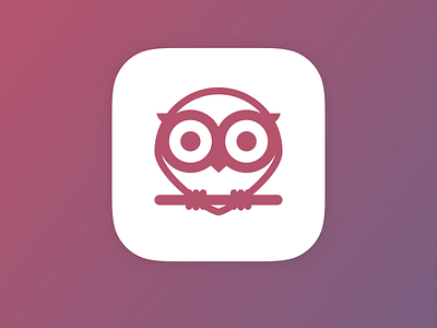 Owly App Icon