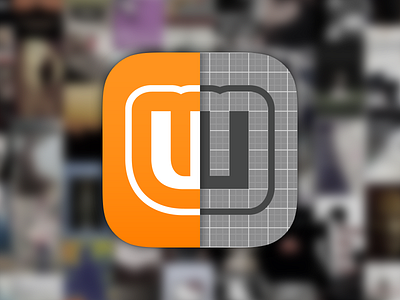 Covers iOS Icon