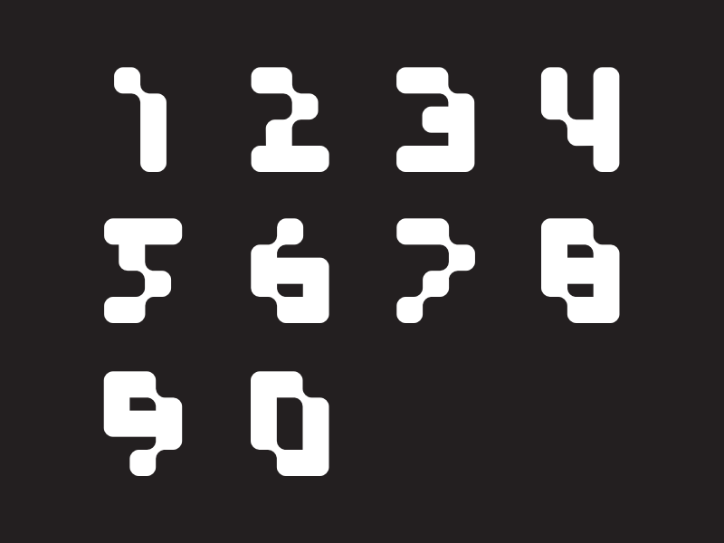 Number fonts. Шрифт numbers. Square number шрифт. Digital numbers font.