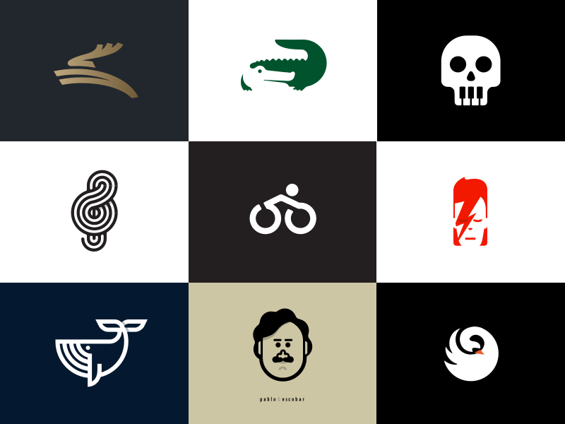 Best 9 by Eyal Carmi on Dribbble