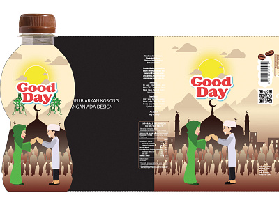 Ffc Good Day Label Competition