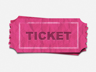 Ticket