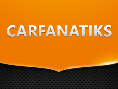 Carfanatiks ios splash