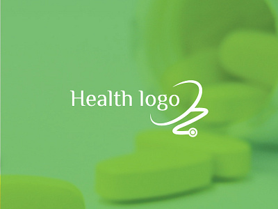 Health clinic logo doctor logo health logo medical logo