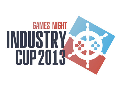 Industry Cup logo regatta yachting