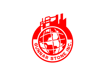 GSI-2 industrial logo mark planet plant