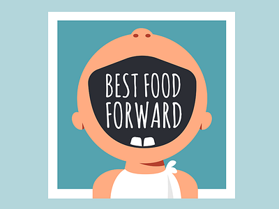 Best Food Forward