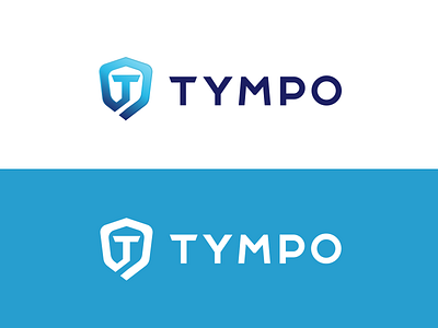 Tympo - logo ear logo protection sports tympo