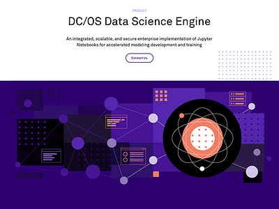 Data Science Engine