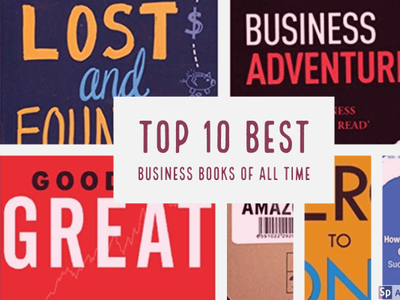 10 Business Books Every Aspiring Entrepreneur Must Read books business businessmodel goodtogreat marketing richdadpoordad theleanstartup warrenbuffet