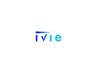 Ivie Logo Concept