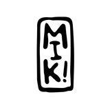 Mik