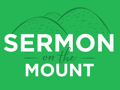Sermon Series Title church sermon series