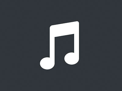 Music glyph glyph icon made with sketch pictogram sketch app 💎