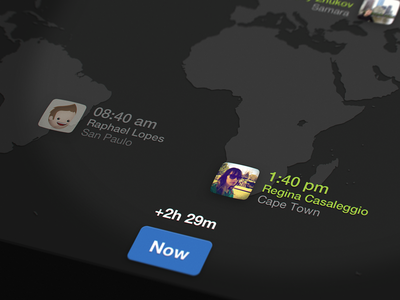 Timing app