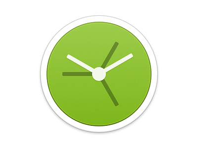 World Clock app app icon mac mac app store os x time time convert 💎