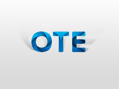 OTE Logo