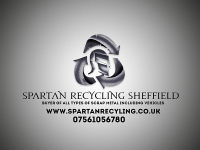 Spartan Recycling Sheffield