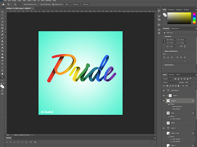 Pride