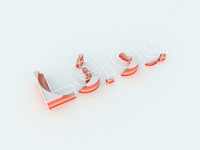 3D type