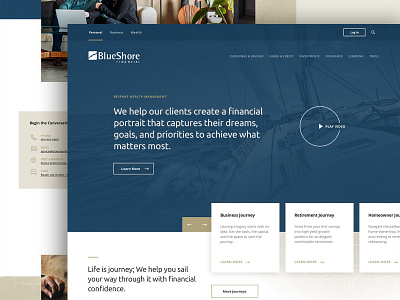 Blueshore Financial