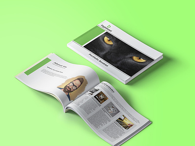 Booklet booklet branding brochure brochure design catalog design company profilr graphic design logo newsletter