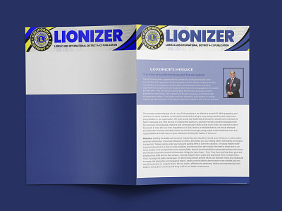 Newsletter book branding brochure design catalog design company profile design flyer newsletter