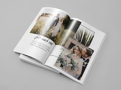 Magazine branding brochure design catalog design company profile design flyer newsletter
