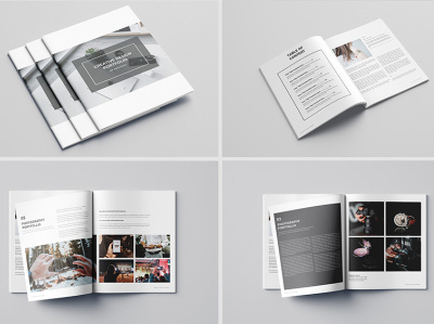 Brochure Design branding brochure design catalog design company profile design flyer illustration newsletter