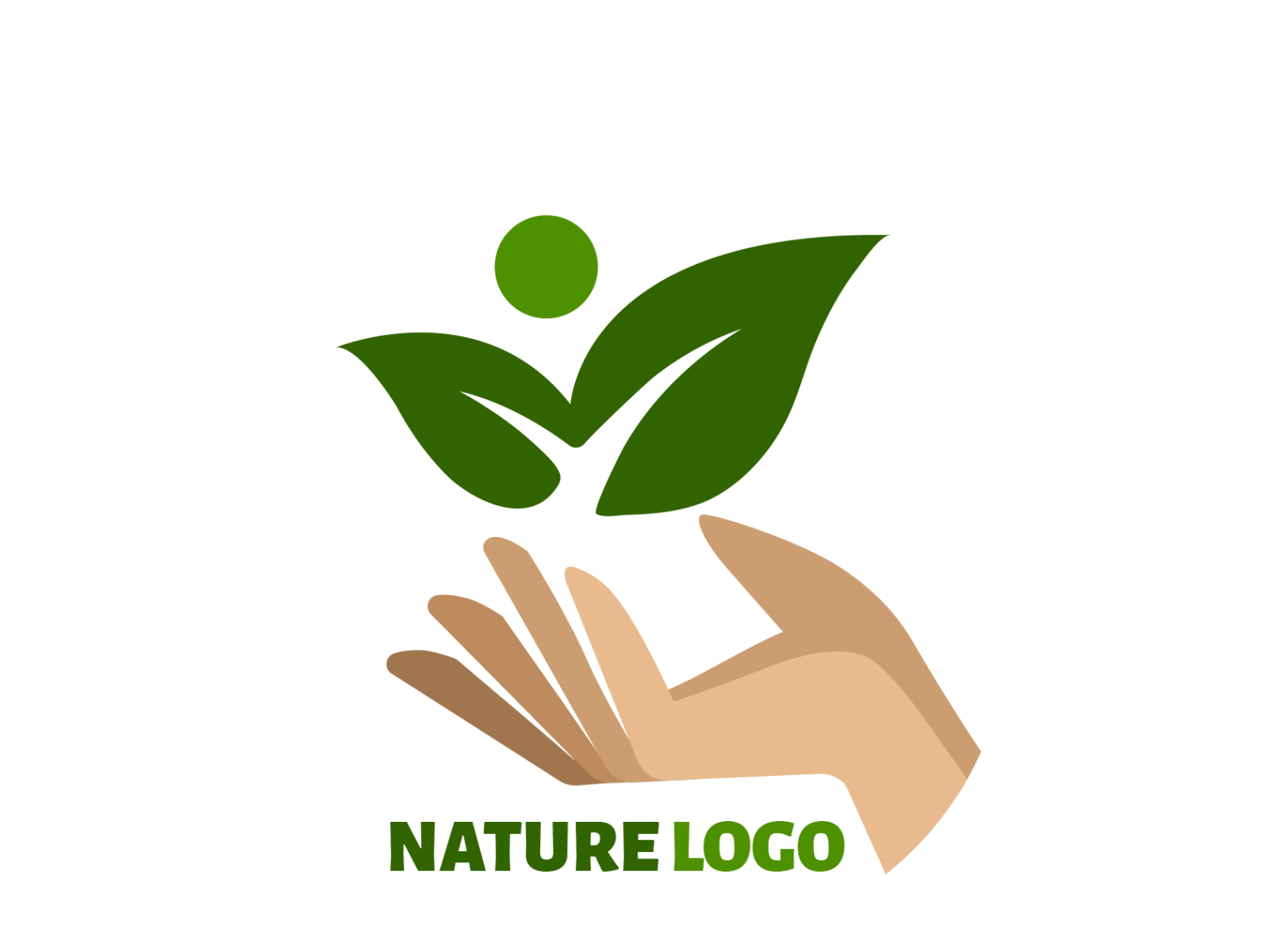 nature-logo-by-tania-nasrin-on-dribbble