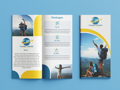 DL brochure