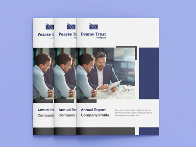 Annual Report, Company Profile annual report company profile book branding brochure brochure cover brochure design business brochure business flyer business guidline catalog design company brochure cover cover design flyer for print newsletter note book planner print whitepepar