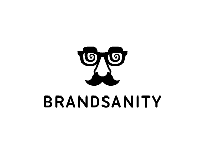 Brandsanity by Daniel Watson on Dribbble