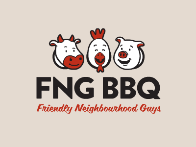 FNG BBQ