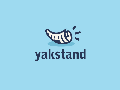 Yakstand