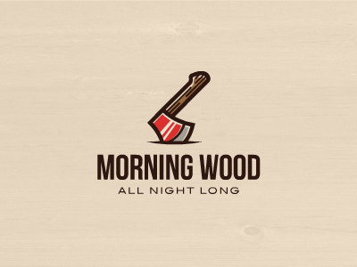 Morning Wood