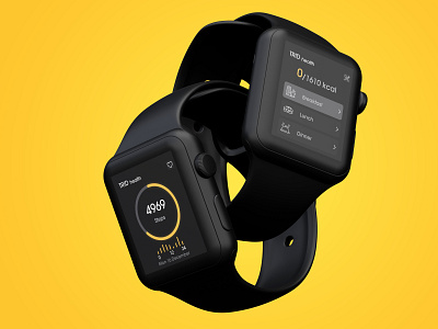 Apple watch UI app design icon ui uidesign uiux uxdesigns webdesign