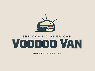 Voodoo Van