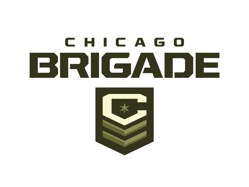 About the Brigade Logo - Resource Communications Pvt. Ltd