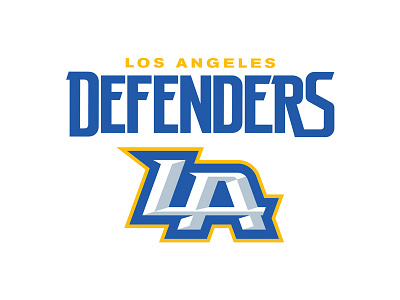 Los Angeles Defenders