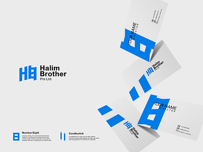 Branding For HalimBrother