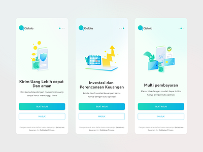 Onboarding Screen android app android ui blur flat indonesia remittance indonesia remittance interace interaction design microinteraction onehourhappinessindonesia onehourhappinessstudio onehourhappinessstudioindonesia remittance typography ui ui ux ui blur ui design uiux ux vector