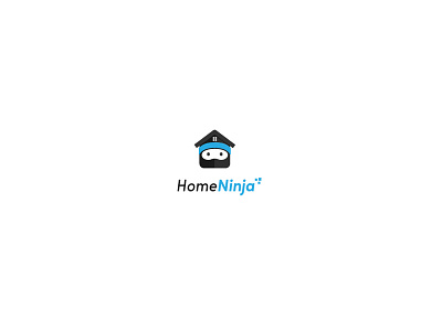 HomeNinja logo logo a day logo simple ninja ninja icon ninja logo ninja turtle ninjas