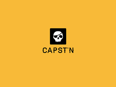Capst'n anchor beta bookmarks capstn collection estudio fav invite links logo matilha pirate skull tester webapp