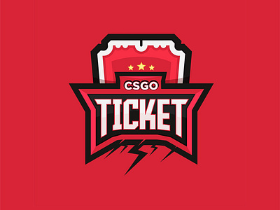 CSGO TICKET