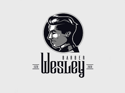 Barber Wesley