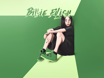 Billie Eilish