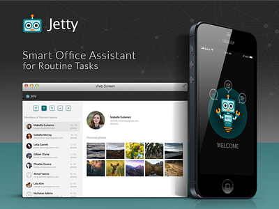 Smart Office Assistant